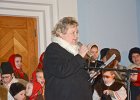 Michal Sláma : Živý Betlém 25.12.2016, Živý Betlém 25.12.2016 - Doubravy